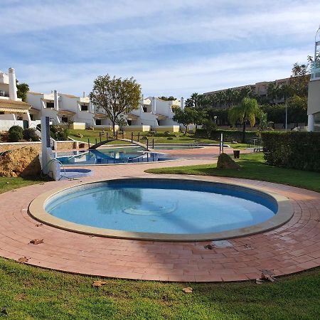 Villa Martina - Sao Rafael - Albufeira Dış mekan fotoğraf