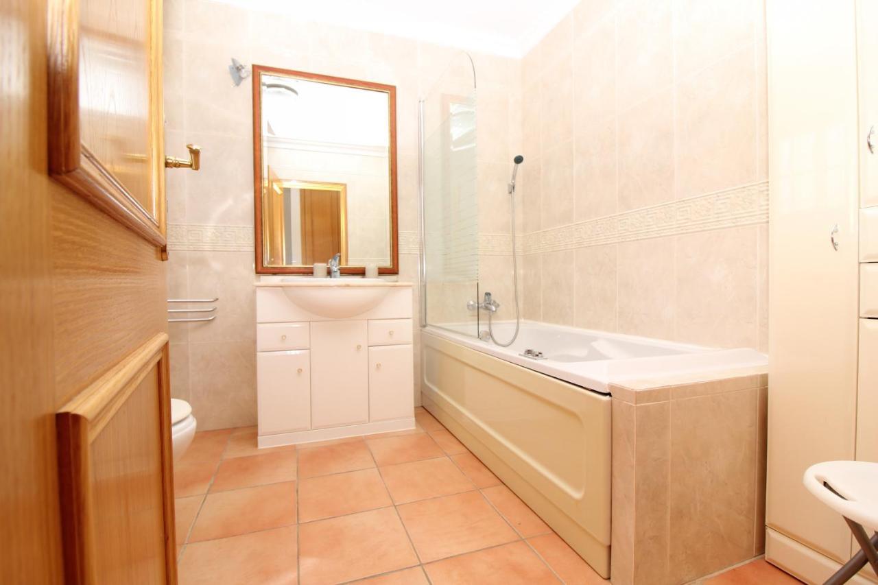 Villa Martina - Sao Rafael - Albufeira Dış mekan fotoğraf