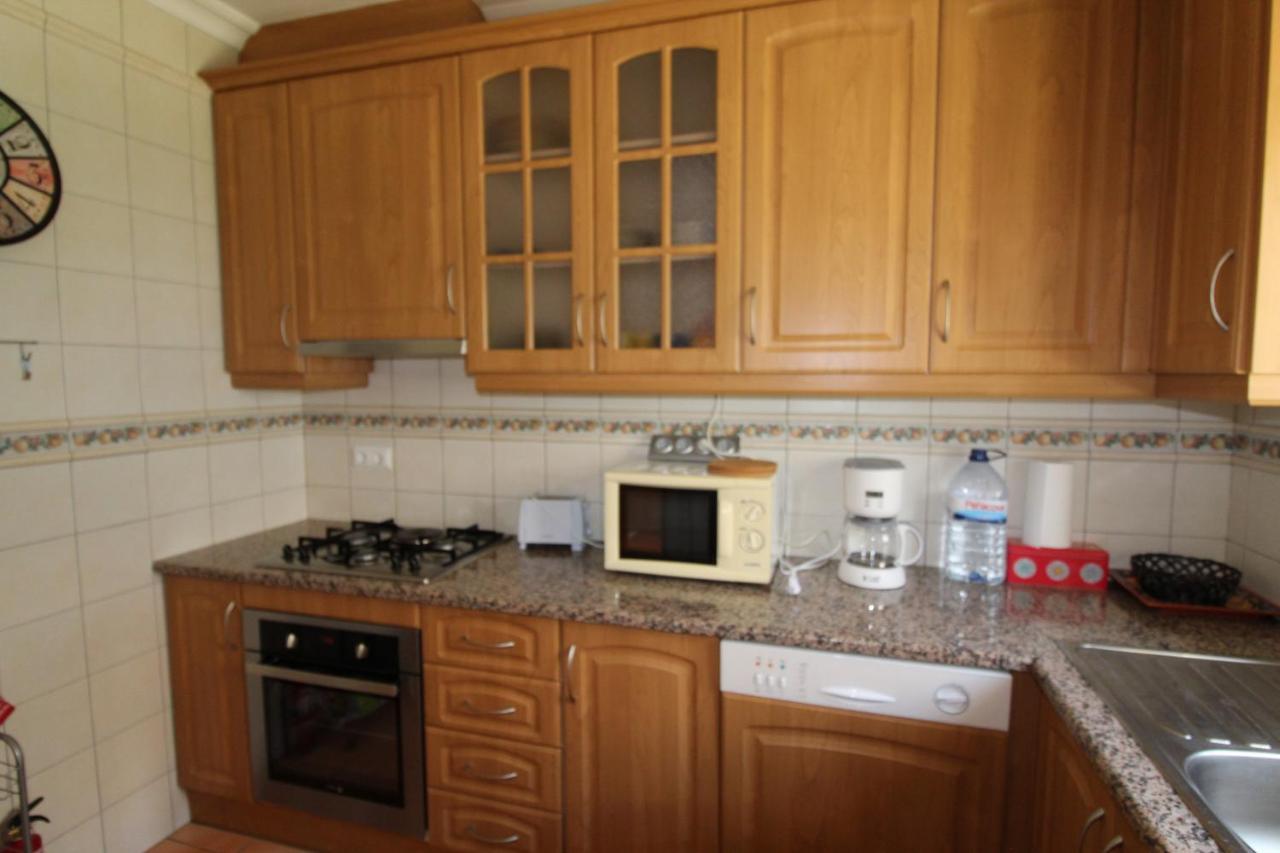 Villa Martina - Sao Rafael - Albufeira Dış mekan fotoğraf