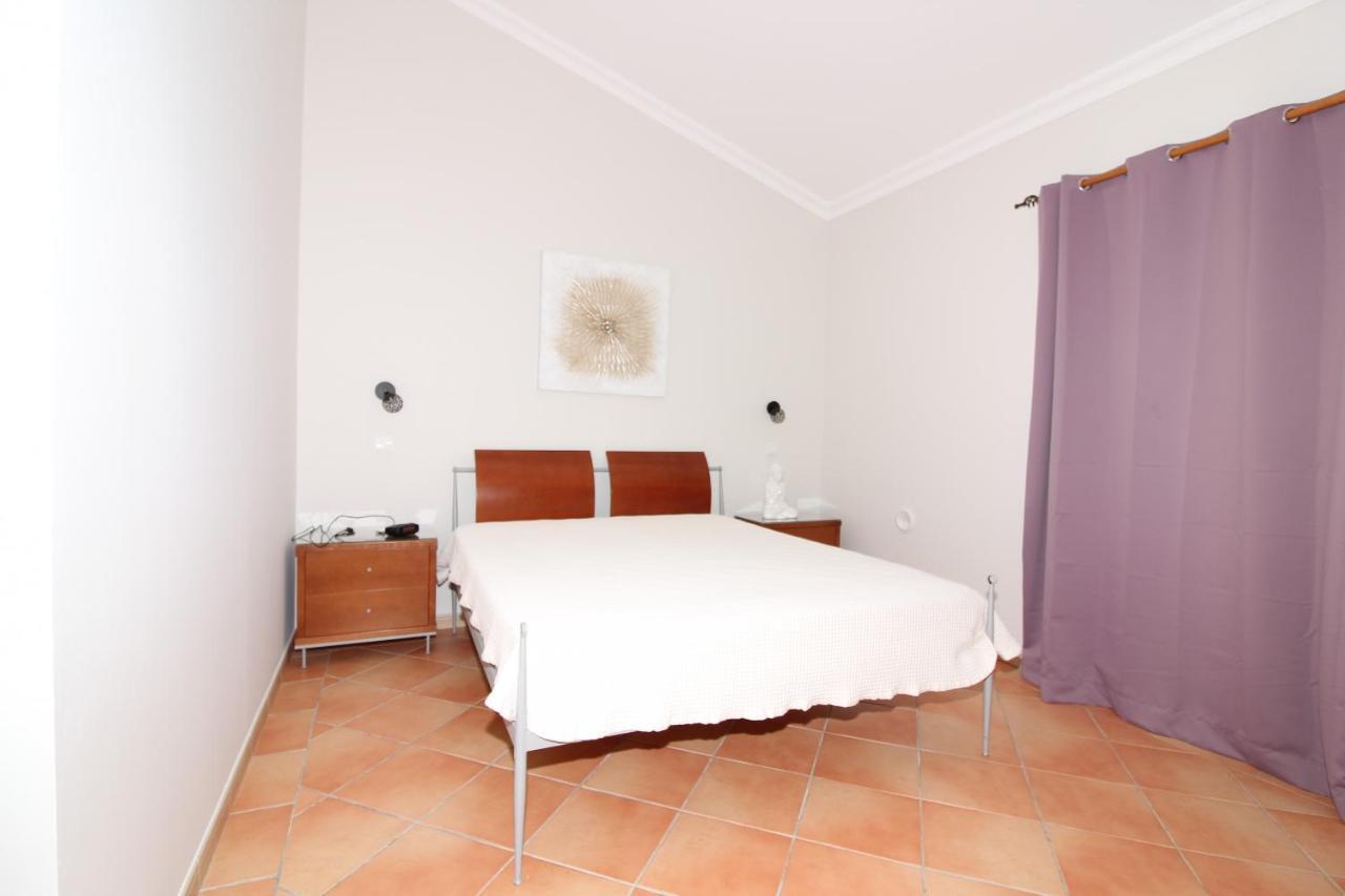 Villa Martina - Sao Rafael - Albufeira Dış mekan fotoğraf
