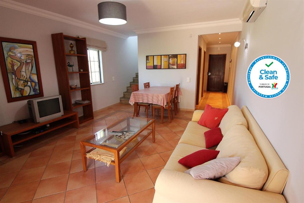 Villa Martina - Sao Rafael - Albufeira Dış mekan fotoğraf