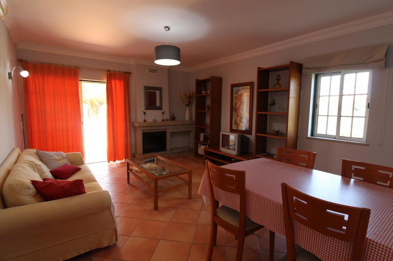 Villa Martina - Sao Rafael - Albufeira Dış mekan fotoğraf