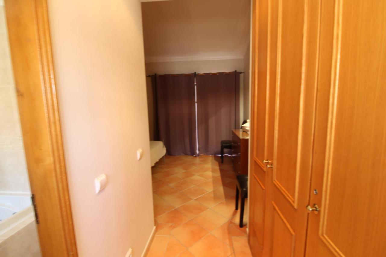 Villa Martina - Sao Rafael - Albufeira Dış mekan fotoğraf