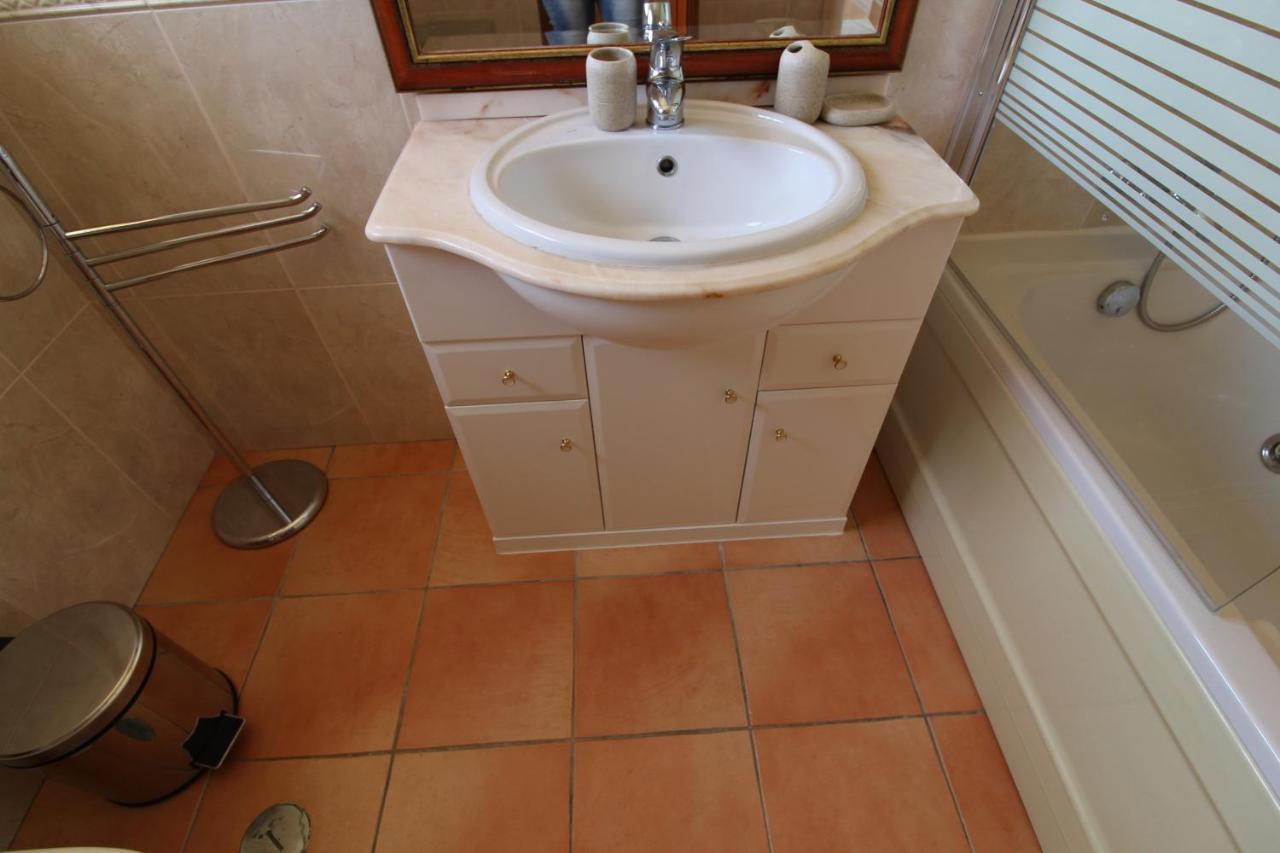 Villa Martina - Sao Rafael - Albufeira Dış mekan fotoğraf