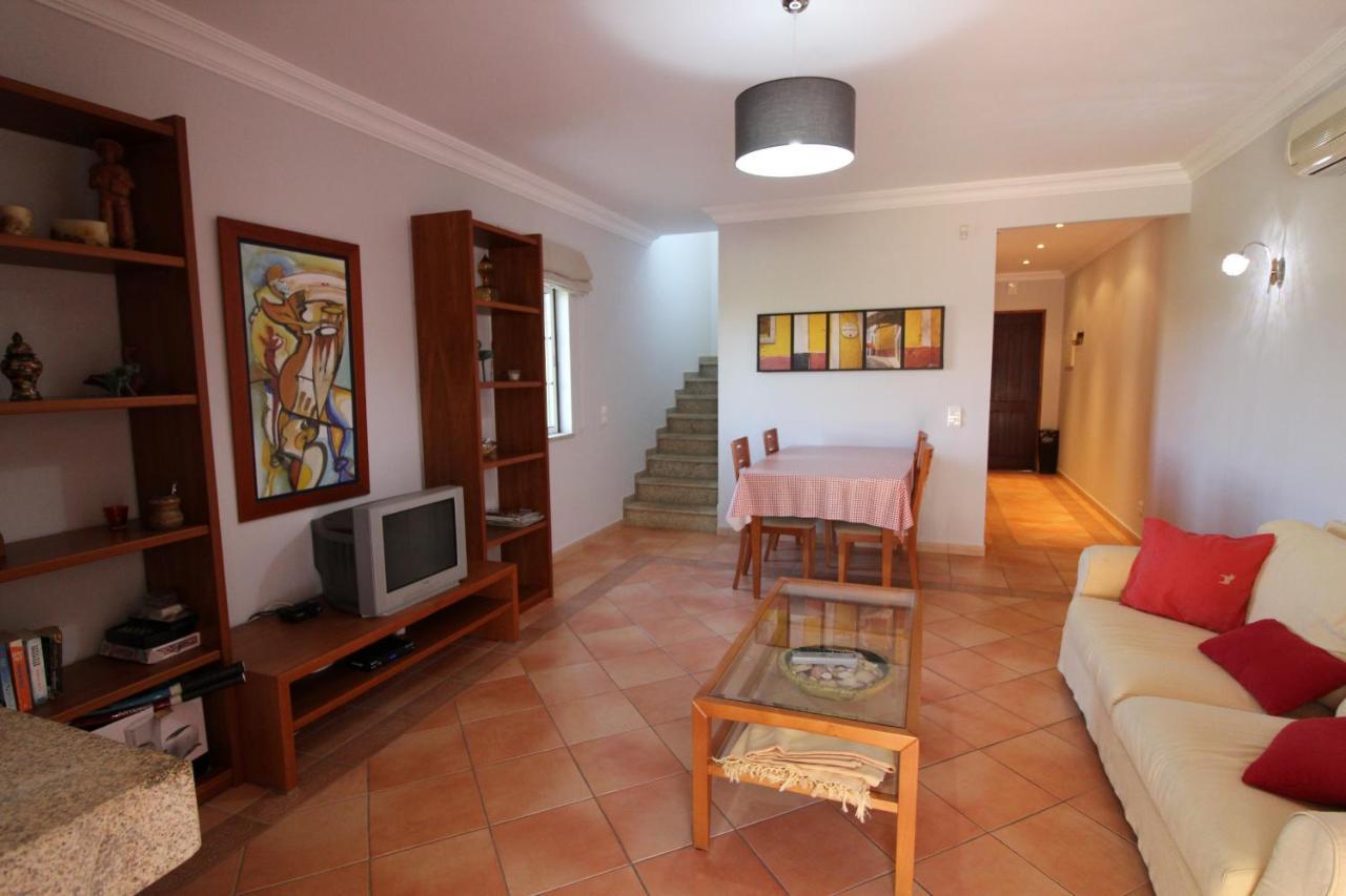 Villa Martina - Sao Rafael - Albufeira Dış mekan fotoğraf