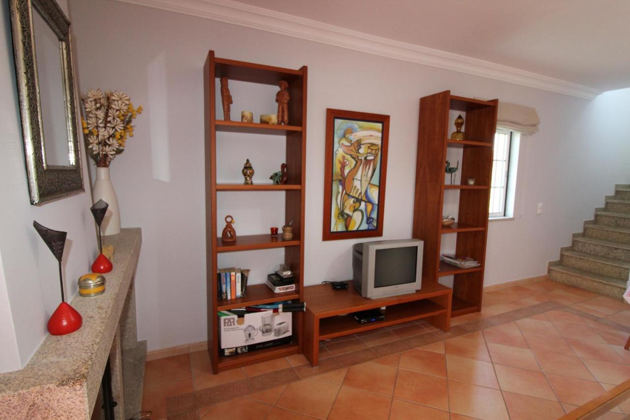 Villa Martina - Sao Rafael - Albufeira Dış mekan fotoğraf