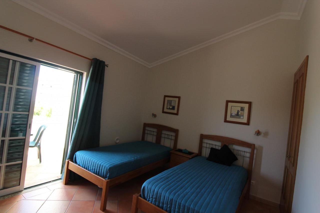 Villa Martina - Sao Rafael - Albufeira Dış mekan fotoğraf