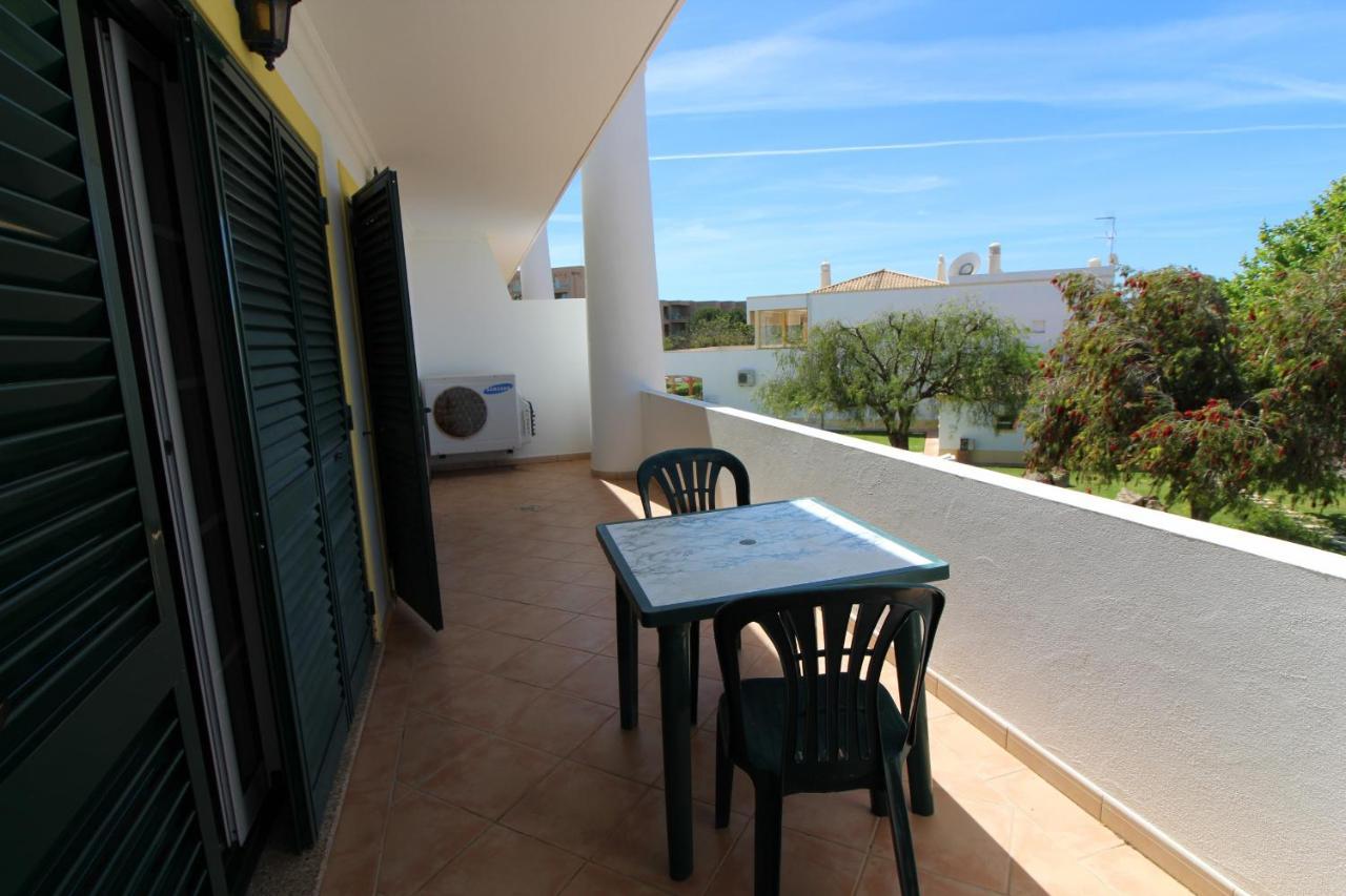 Villa Martina - Sao Rafael - Albufeira Dış mekan fotoğraf