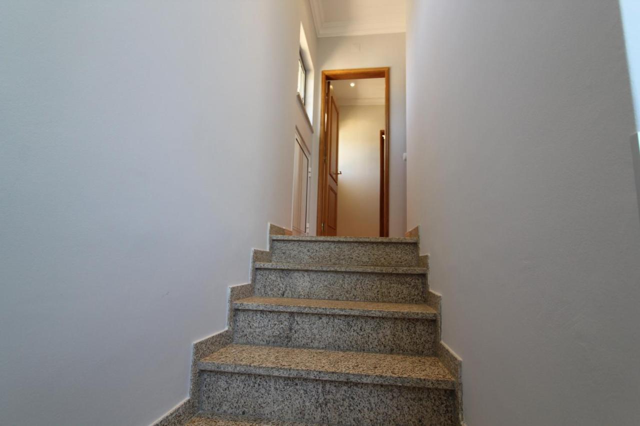 Villa Martina - Sao Rafael - Albufeira Dış mekan fotoğraf