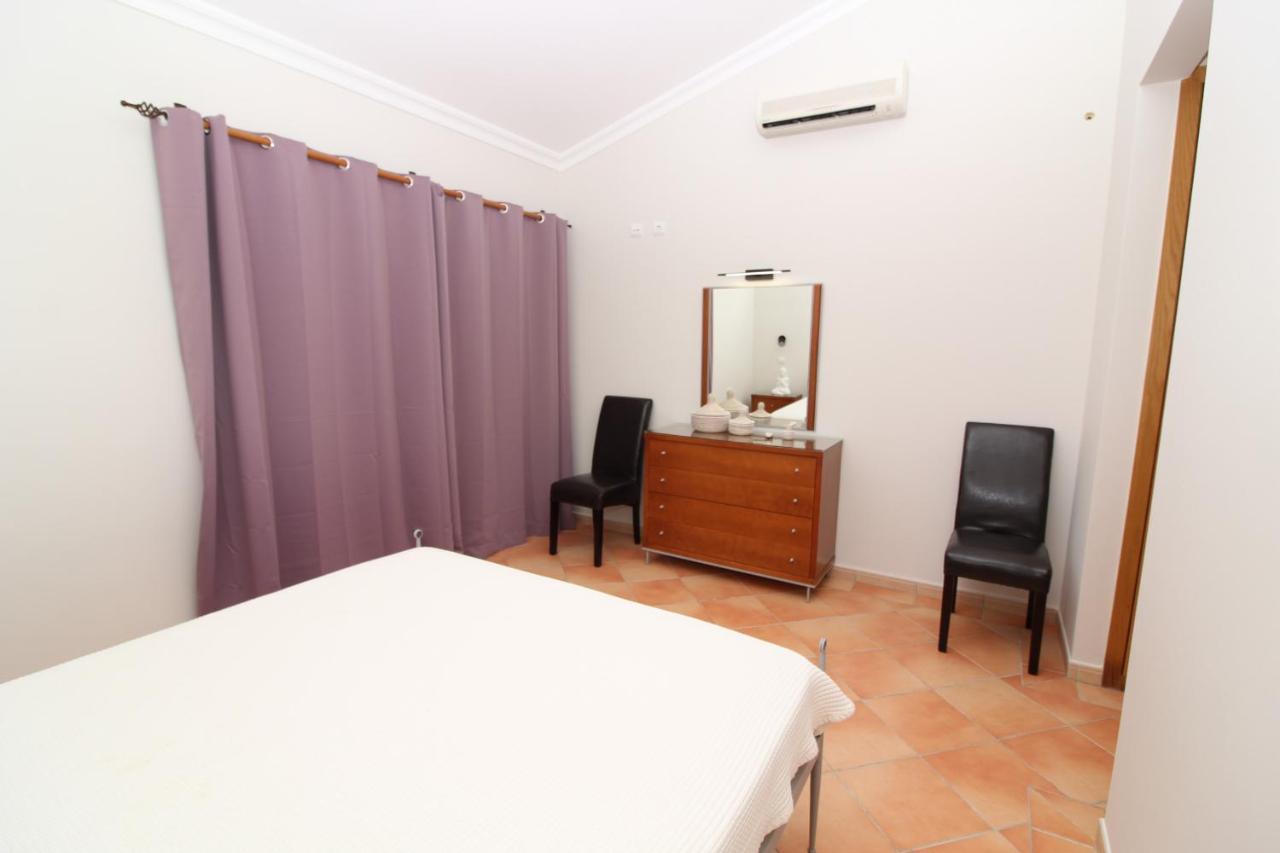 Villa Martina - Sao Rafael - Albufeira Dış mekan fotoğraf