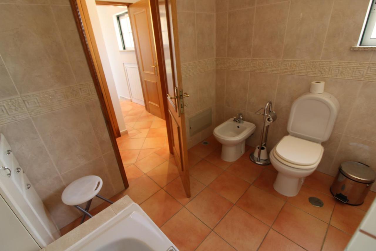 Villa Martina - Sao Rafael - Albufeira Dış mekan fotoğraf