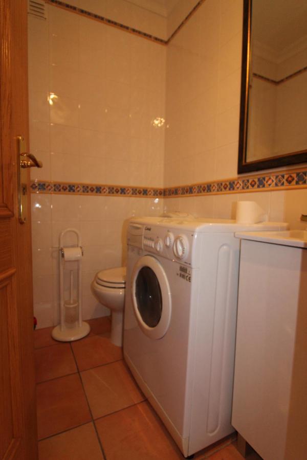 Villa Martina - Sao Rafael - Albufeira Dış mekan fotoğraf