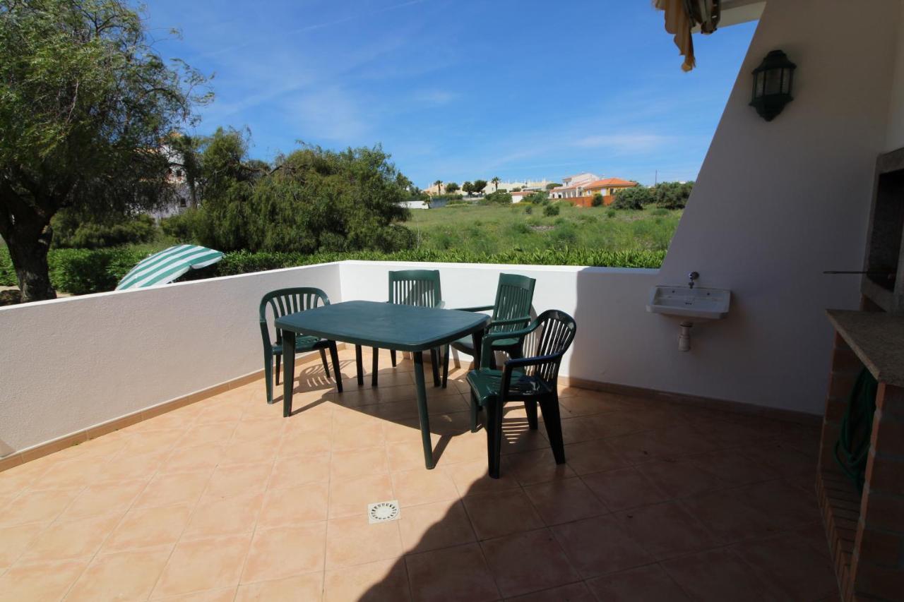 Villa Martina - Sao Rafael - Albufeira Dış mekan fotoğraf