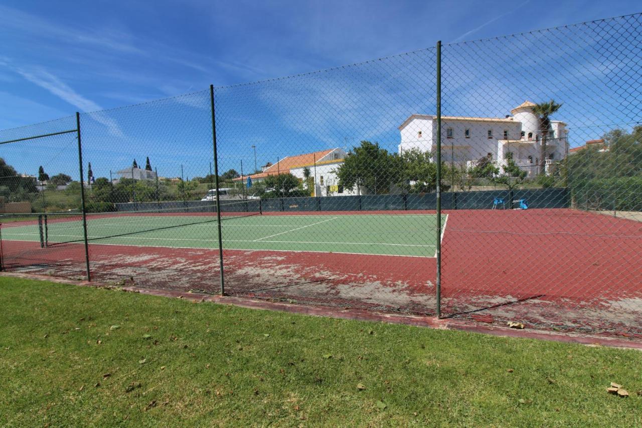 Villa Martina - Sao Rafael - Albufeira Dış mekan fotoğraf