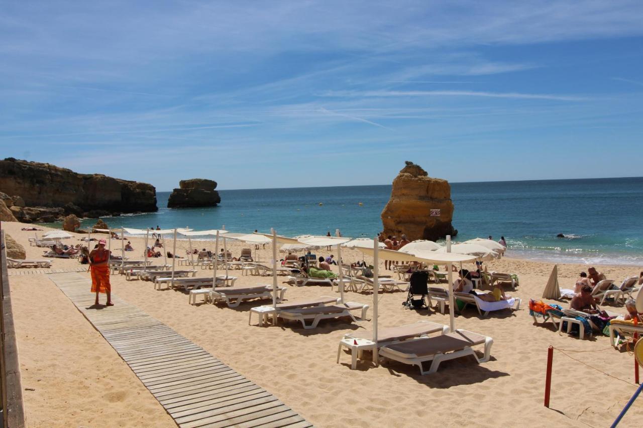 Villa Martina - Sao Rafael - Albufeira Dış mekan fotoğraf