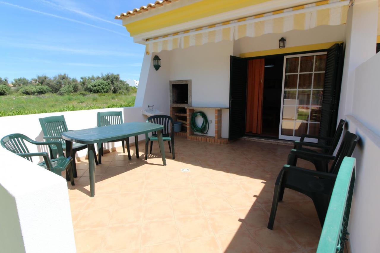 Villa Martina - Sao Rafael - Albufeira Dış mekan fotoğraf