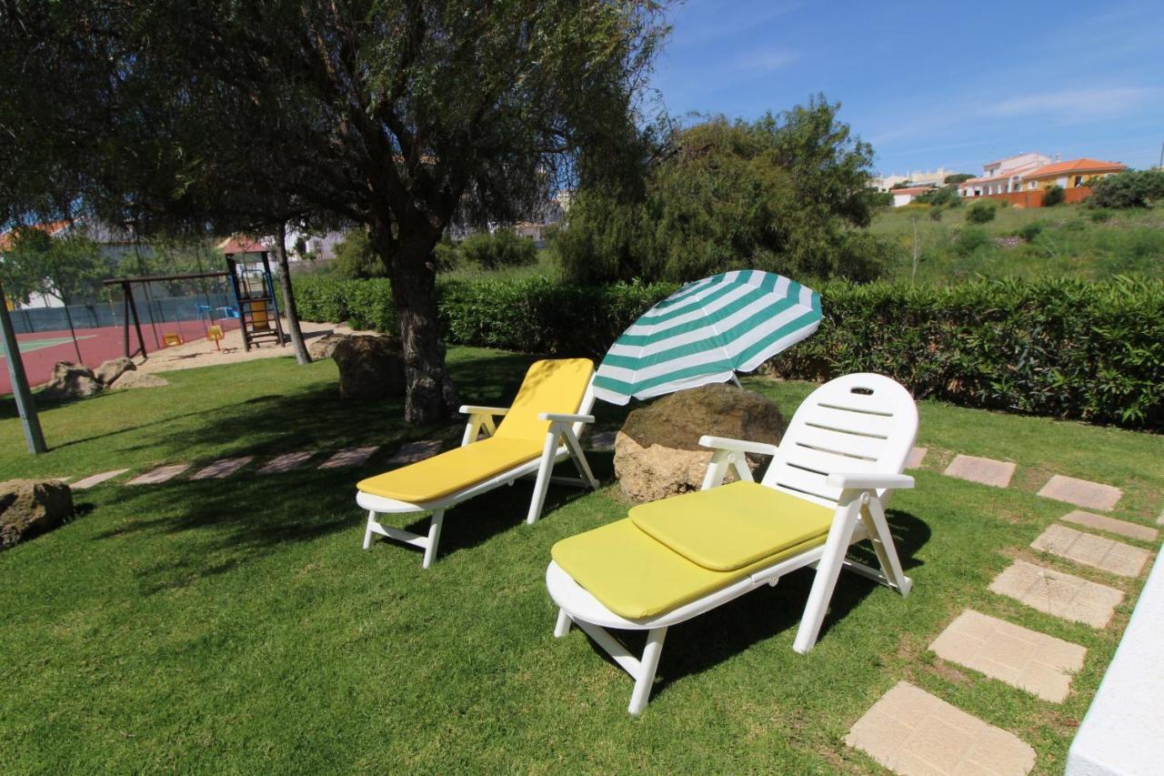 Villa Martina - Sao Rafael - Albufeira Dış mekan fotoğraf