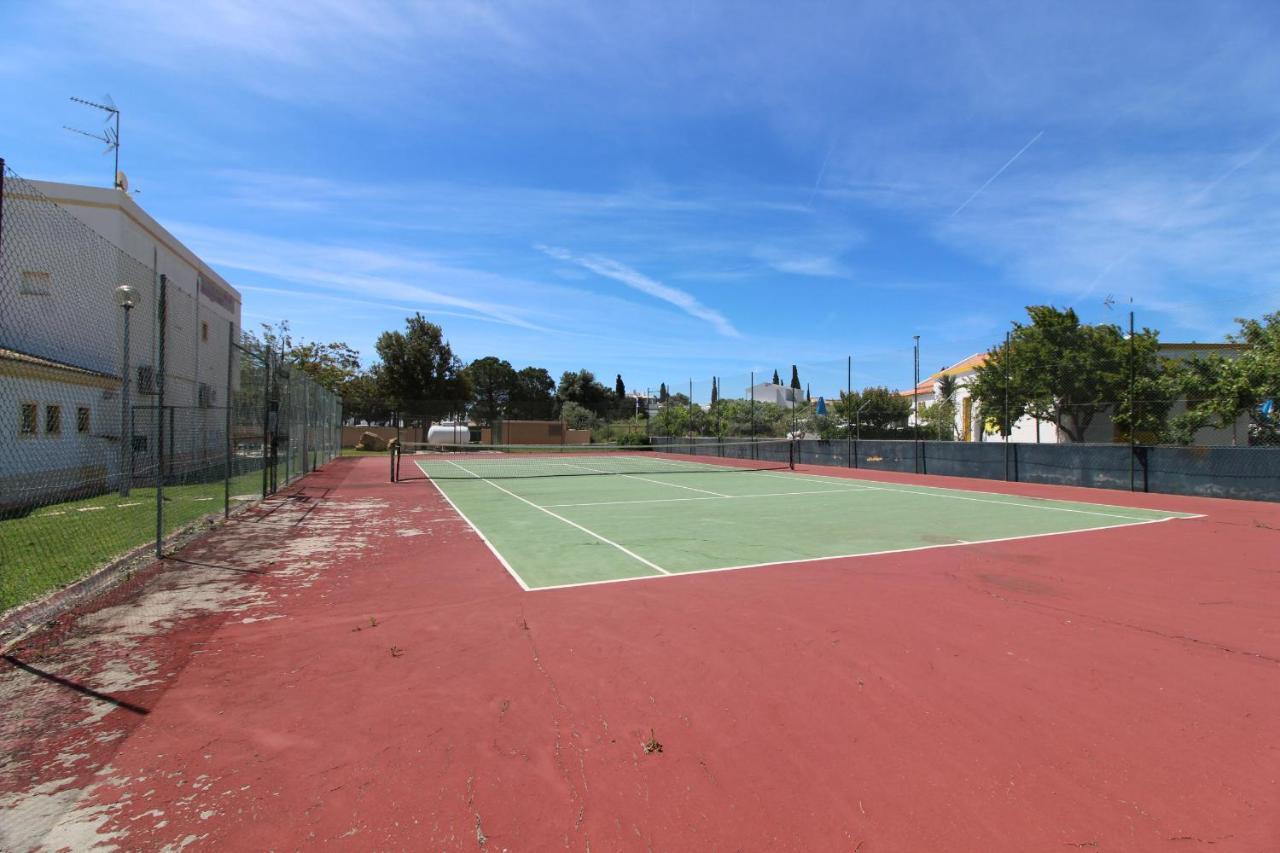 Villa Martina - Sao Rafael - Albufeira Dış mekan fotoğraf
