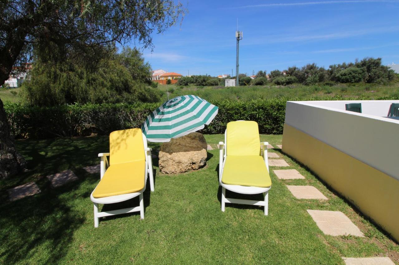 Villa Martina - Sao Rafael - Albufeira Dış mekan fotoğraf