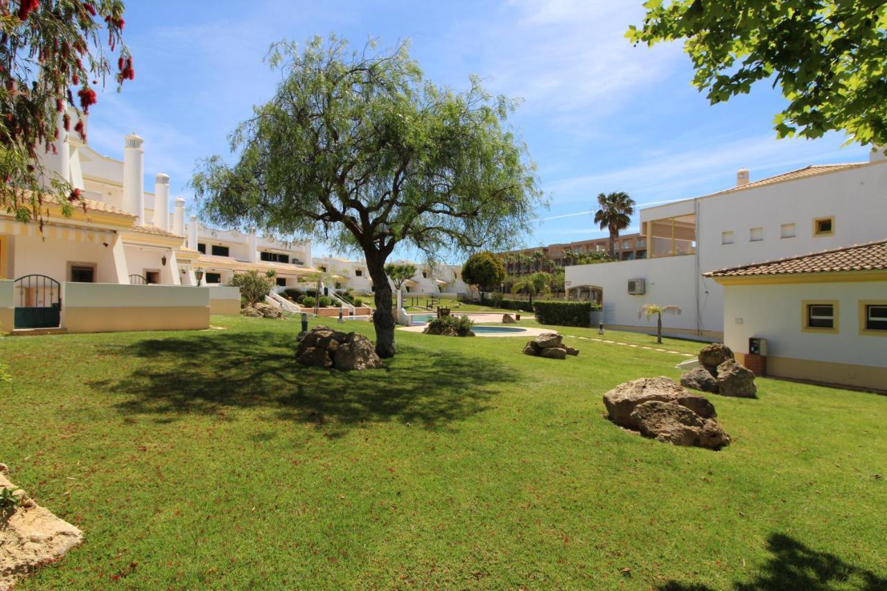 Villa Martina - Sao Rafael - Albufeira Dış mekan fotoğraf
