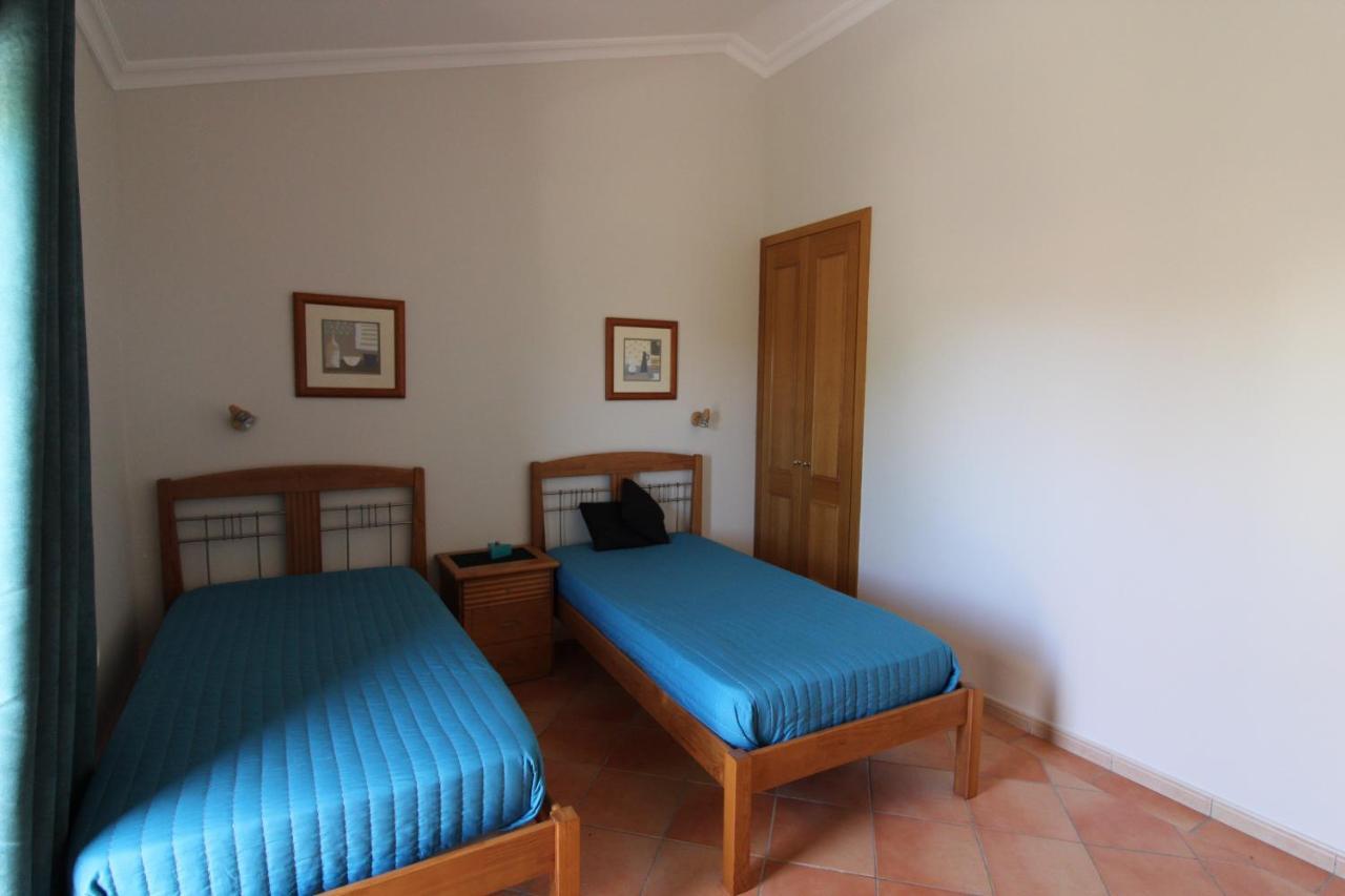 Villa Martina - Sao Rafael - Albufeira Dış mekan fotoğraf