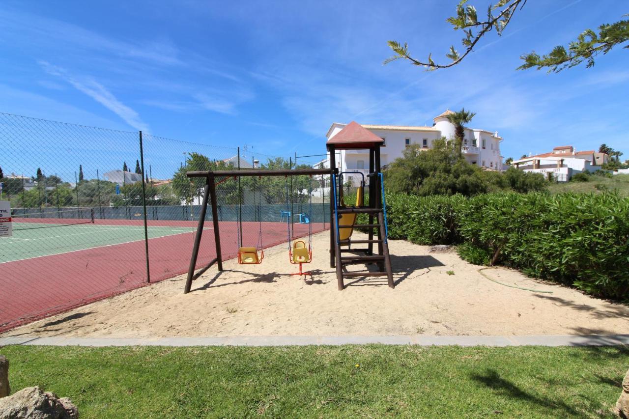 Villa Martina - Sao Rafael - Albufeira Dış mekan fotoğraf