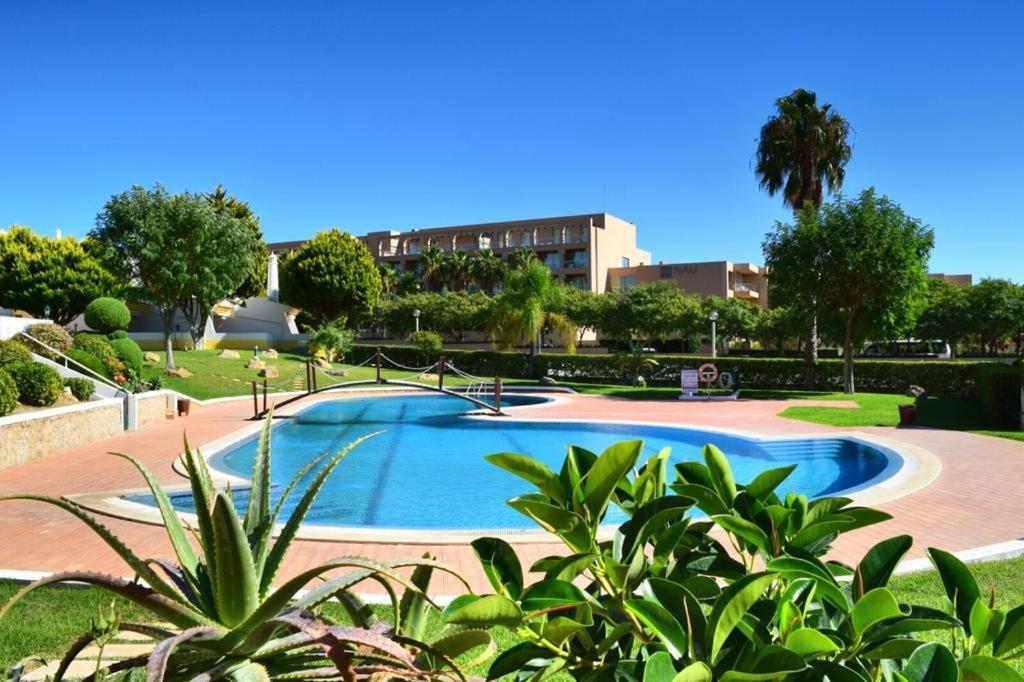 Villa Martina - Sao Rafael - Albufeira Dış mekan fotoğraf