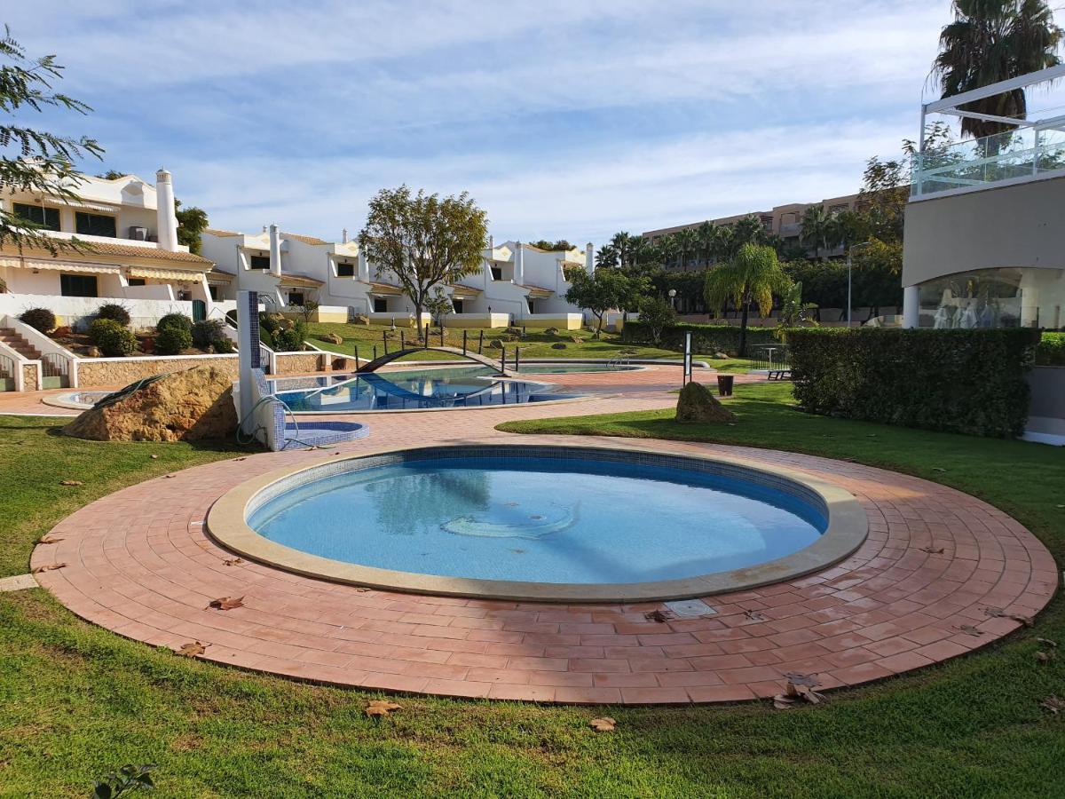 Villa Martina - Sao Rafael - Albufeira Dış mekan fotoğraf